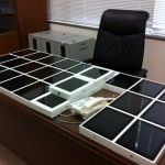 iPad Solar Panel 2